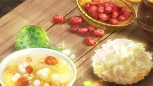 Meng Qi Shi Shen Episodio 6