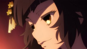 Revenger Episodio 5