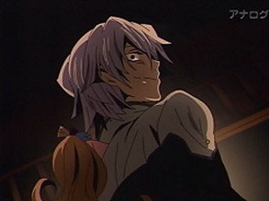 Pandora Hearts Episodio 10