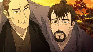 Onihei Episodio 12