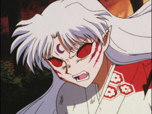 InuYasha Episodio 35