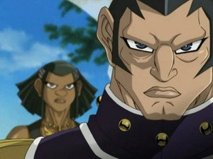 Yu-Gi-Oh! GX Episodio 108
