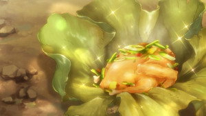 Meng Qi Shi Shen Episodio 7