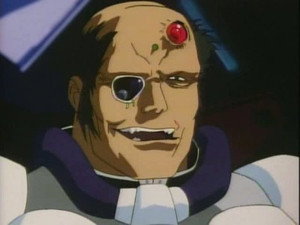 Macross 7 Episodio 16