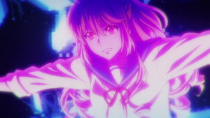 Strike The Blood 3 Episodio 6