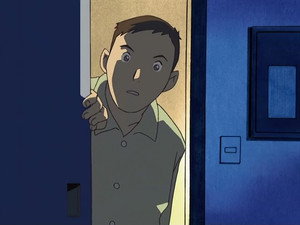 Digimon Tamers Episodio 2