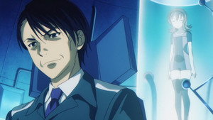 Strike The Blood 2 Episodio 3