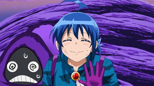 Mairimashita! Iruma-kun 3 Episodio 14