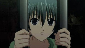 Special A Episodio 9