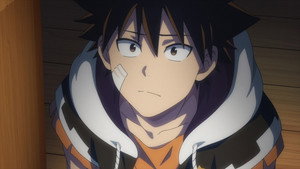 Radiant 2 Episodio 5