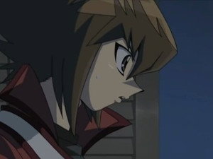Yu-Gi-Oh! GX Episodio 128
