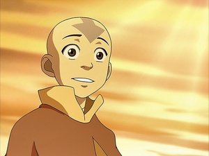 Avatar A Lenda de Aang Episodio 2