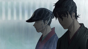 Onihei Episodio 1