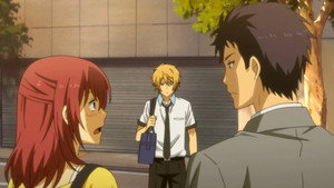 ReLIFE Episodio 12