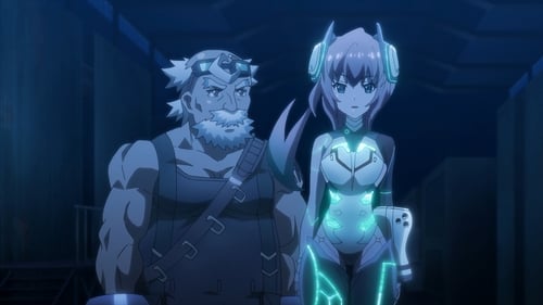 Fight League: Gear Gadget Generators Episodio 25