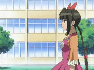 Magikano Episodio 2