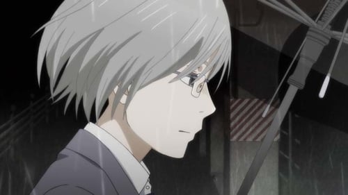 Sangatsu no Lion Episodio 37