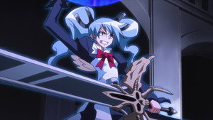 Needless Episodio 10
