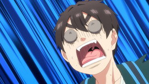 Kimi no Koto ga Daidaidaidaidaisuki na 100-nin no Kanojo Episodio 10