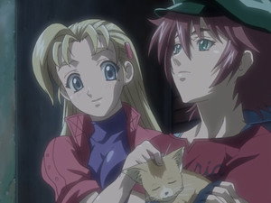 Shijou Saikyou No Deshi Kenichi Episodio 38
