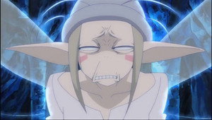 Soul Eater Episodio 9