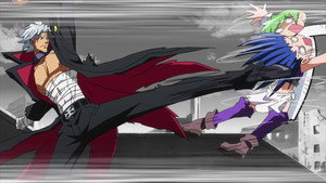 Needless Episodio 1
