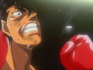 Hajime no Ippo Episodio 73