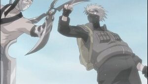 Naruto Clássico Episodio 9