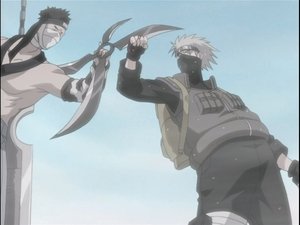 Naruto Clássico Episodio 9