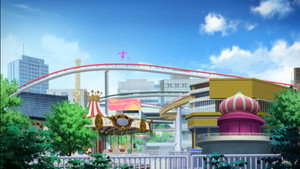 Re-Kan! Episodio 13