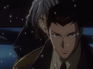 Cowboy Bebop Episodio 9
