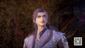 Wu Geng Ji Episodio 21