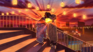 Sanda Episodio 10