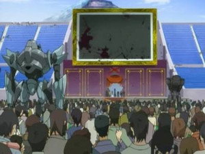 Code Geass Episodio 23