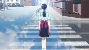 Koi wa Ameagari no You ni Episodio 12