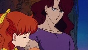 Sailor Moon Episodio 24