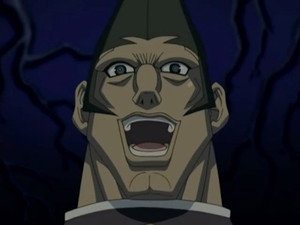 Yu-Gi-Oh! GX Episodio 109