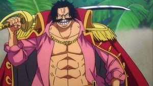 One Piece 21 Episodio 966