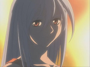 Tenjou Tenge Episodio 14