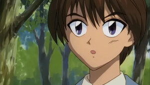 Samurai X Episodio 20