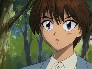 Samurai X Episodio 20