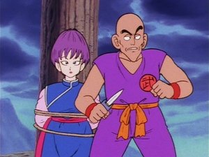 Dragon Ball Episodio 129