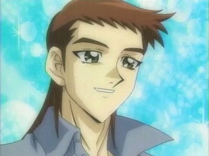 Yu-Gi-Oh! GX Episodio 15