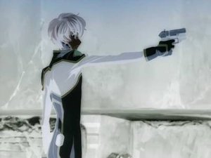 Code Geass Episodio 25