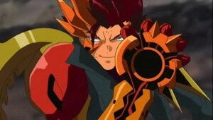 Scryed Episodio 9