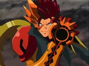 Scryed Episodio 9