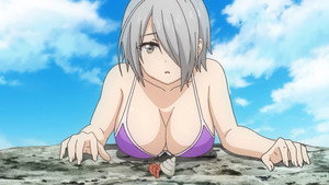 Nande Koko ni Sensei ga!? Episodio 11