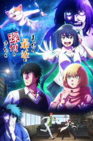 Mattaku Saikin no Tantei to Kitara