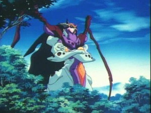 Macross 7 Episodio 31