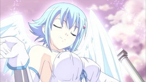 Queens Blade 2 Episodio 1